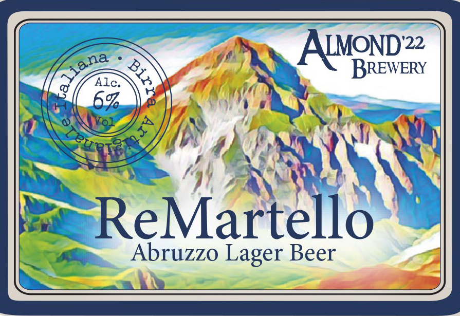 ReMartello label