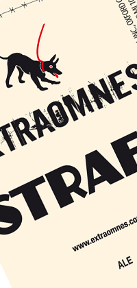 Straff label image