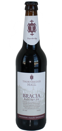 Bracia 500ml bottle