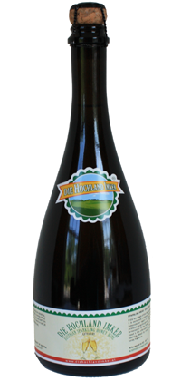 Sparkling "Champagne" Mead 25.4oz bottle