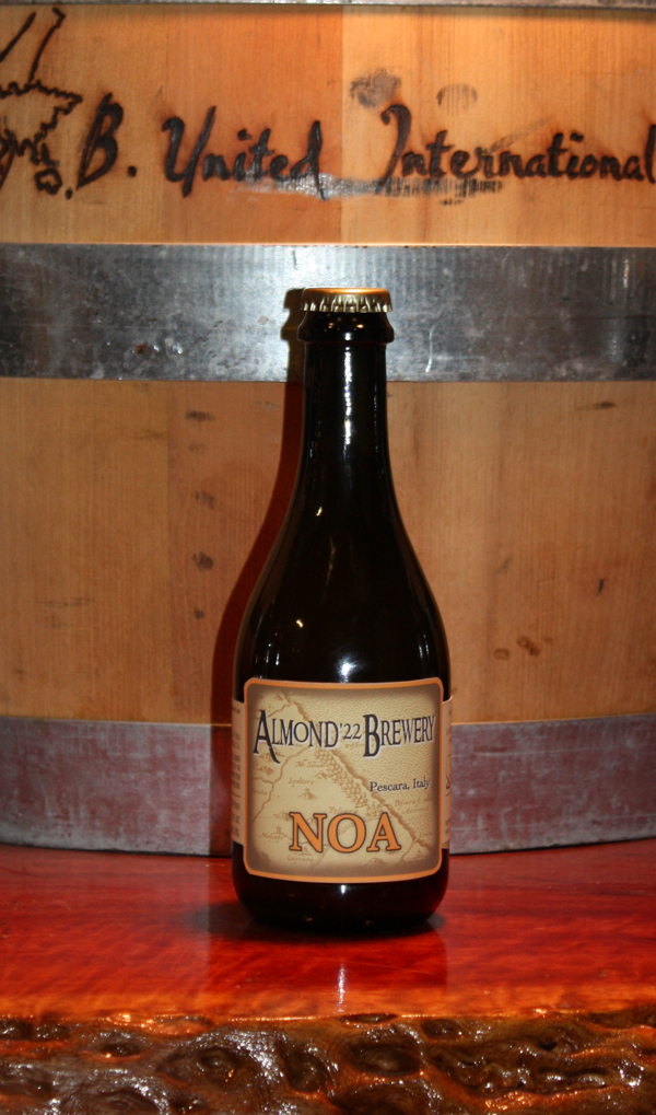 Noa bottle